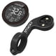 thumbnail image 1 of Velocímetro para motoristas Soporte de montaje de bicicleta con GPS inalámbrico Ordenador de bicicle CYCPLUS Velocímetro para motoristas, 1 of 7