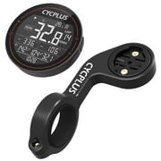 Bike Mounting Holder with Wireless Bike Computer IPX6 Compute Cycling Speedometer