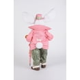 thumbnail image 2 of Karen Didion Max Bunny Figurine 22 nches, 2 of 4