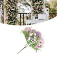 thumbnail image 4 of Fake Flower,Artificial Flower Exquisite Lifelike Artificial Flower Floral Artificial Flower Advanced Technology, 4 of 10