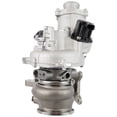 thumbnail image 3 of New Turbocharger Compatible With Audi S3 Premium Plus 2.0L L4 2015-2017 By Part Numbers 80-0243NEW 06K145702N 06K145722A 06K145722G 06K145722H 06K145722L 06K145874F 06K145874N, 3 of 4
