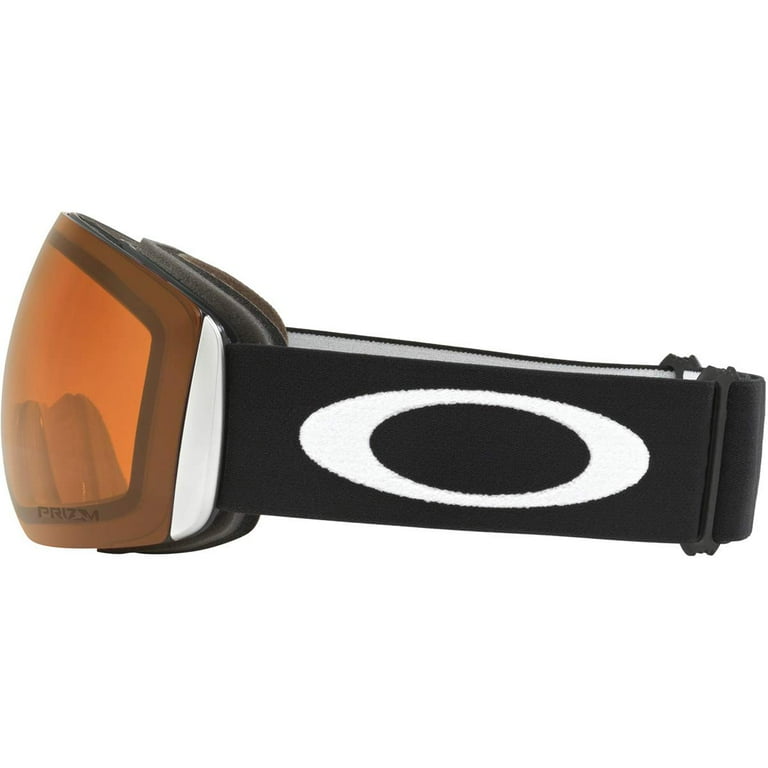 Oakley Flight Deck L Goggle Matte Black W/PRIZM Snow