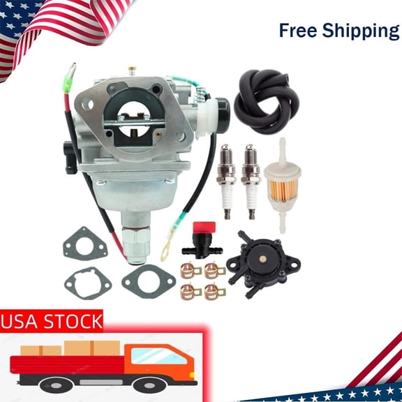 Carburetor Carb For Husqvarna RZ4623 Zero Turn Mower for 23hp Ko-hler engine