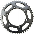 thumbnail image 1 of Jt Sprockets Jtr895.49 49T Corona Acero Negro, 1 of 2