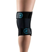 DonJoy® Advantage Knee Brace DA201KS01-BLK-L Webtech™ Lite Size Medium