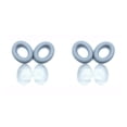 thumbnail image 1 of Almohadillas Bearachild para auriculares piezas de repuesto para Bose 700 Gris 2Conjunto, 1 of 6