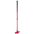 thumbnail image 1 of FLhrweasw Putter para para Diestros Y Zurdos Longitud Ajustable para Hombres Y Mujeres (rojo), 1 of 7