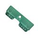 thumbnail image 5 of Alfombrilla de silicona para grifo de fregadero, Protector de encimera de fregadero, almohadilla de drenaje para grifo, bandeja receptora de manija verde, 5 of 9