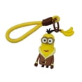 thumbnail image 2 of Llavero Minion Kevin Banana Mnions, 2 of 4