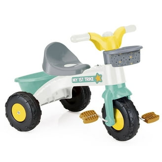 Fisher-Price Barbie Tough Trike for Toddlers and Preschool Kids