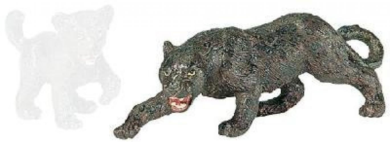 Quality Construction from Phthalate Lead and BPA Free Materials XL for Ages 3 and Up 100105 Florida Panther Wildlife Wonders Realistic Hand Painted Toy Figurine Model Safari Ltd Quality Construction from Phthalate Lead and BPA Free Materials XL for Ages 3 and Up 100105 Florida Panther Wildlife Wonders Realistic Hand Painted Toy Figurine Model Safari Ltd