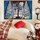 thumbnail image 1 of 59x35 Inches Christmas Tapestries Room Decorations Wall Coverings Home Tapestries Christmas Tapestries Christmas Decorations, 1 of 6