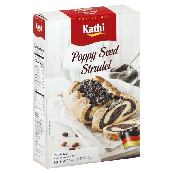 Kathi Rainer Thiele Gmbh Kathi Baking Mix 14 1 Oz Walmart Com Walmart Com