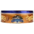 Royal Dansk Butter ChocoChip Cookies 340g Danish Cookies from Denmark in Iconic Blue Tin