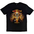 thumbnail image 1 of Motorhead Unisex T-Shirt Inferno, 1 of 3