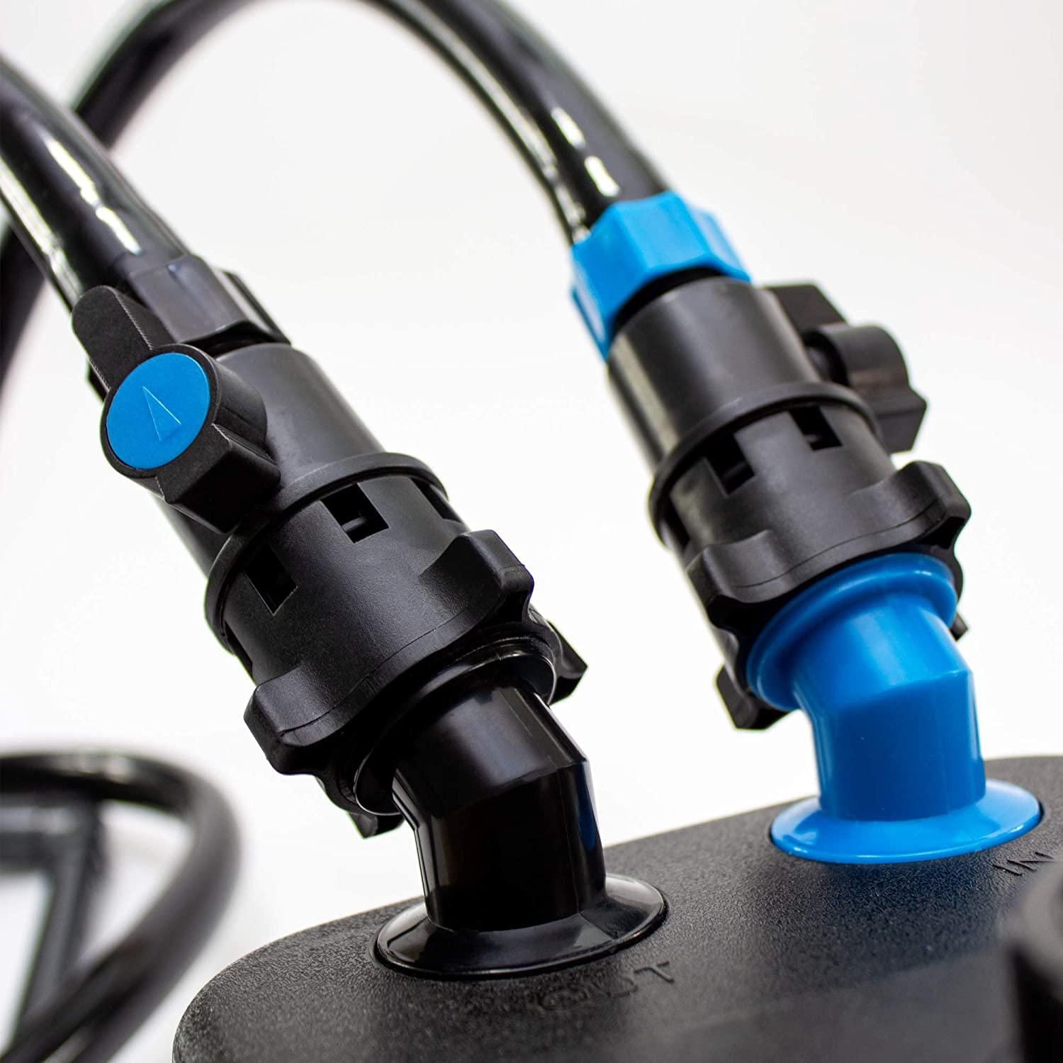 Filtreur Cascade 1500 de Penn Plax