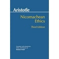 thumbnail image 1 of Pre-Owned Nicomachean Ethics (Paperback) 1624668151 9781624668159, 1 of 1
