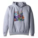 thumbnail image 1 of Sudadera Inside Out Intensamente Emociones Espacio Castillo, 1 of 2