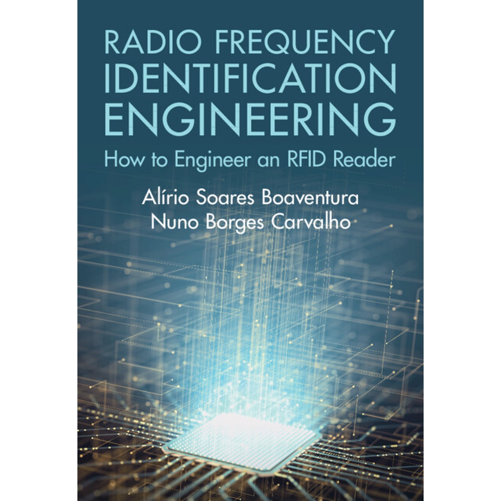 Radio Frequency Identification Engineering (Hardcover)