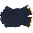 thumbnail image 2 of Womens Merino Wool Fingerless Gloves, 2 of 8