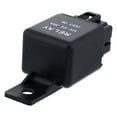 thumbnail image 4 of Polaris 0455030 OEM EFI Relay 2015- 2017 Sportsman, RZR Outlaw 110 170 EFI, 4 of 8
