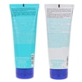 thumbnail image 4 of Moroccanoil Blonde Perfecting Purple Shampoo 6.7 oz & Conditioner 6 oz Combo Pack, 4 of 8