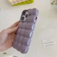 thumbnail image 4 of Funda Grumosa 3d Uso Rudo Para iPhone +mica +protect D Cable, 4 of 8