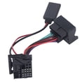 thumbnail image 3 of Harnais, Plug and Play Câble Adaptateur Audio Module de Musique Anti Interférence pour Voiture, 3 of 8