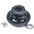 thumbnail image 3 of Rockford Fosgate M1D2-10B 10″ Color Optix Marine Subwoofer – Black, 3 of 3