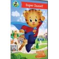 thumbnail image 2 of Daniel Tiger's Neighborhood: Super Daniel (DVD), PBS (Direct), Animation, 2 of 2
