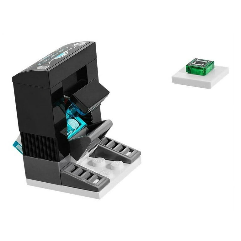 Free Shipping! LEGO Ultra Agents - Tremor Track Infiltration