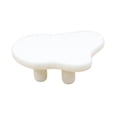 thumbnail image 2 of Mesa de centro en miniatura para casa de muñecas, mesa de té en miniatura para casa de muñecas, mesa auxiliar modelo para casa de muñecas escala 1:25, 2 of 9