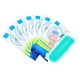 thumbnail image 1 of 8 parches de enfriamiento desechables, almohadillas frías para la fiebre, almohadillas frías para reducir el calor y las molestias causadas por la fiebre, 1 of 15