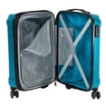 thumbnail image 2 of Maleta de viaje Rígida Samsonite BLAZE SPINNER 75/28 Azul, 2 of 4