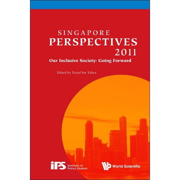 Singapore Perspectives Singapore Perspectives 2011, Book 0, (Paperback)