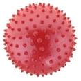 thumbnail image 1 of Juguete Educativo Perfecl Bola De 6 Pulgadas Knobby Rojo, 1 of 8