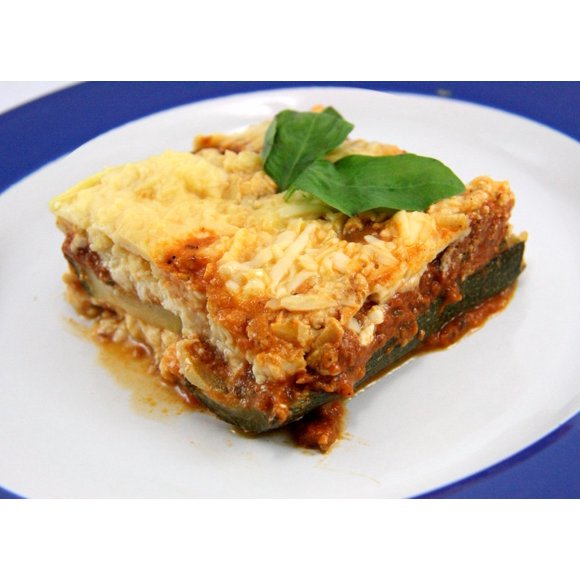 Pasta Regular Lasagna