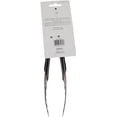thumbnail image 2 of L. Gourmet 9.5\" S/S Tongs | 70030, 2 of 2