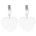 thumbnail image 1 of Night Light Purse 1/2/3 PCS LED Con Sensor Automático para Mujeres Niñas, 1 of 9