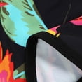 thumbnail image 4 of MSJUHEG Ensembles de Bikini pour Femmes Maillots de Bain Bikinis Amovibles en Polyester à Enfiler Réglables et Amovibles Col Rond Maillots de Bain pour Femmes Vert m, 4 of 8