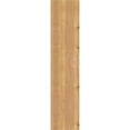 thumbnail image 4 of Ekena Millwork 7 1/2"W x 30"D x 34"H Imperial Smooth Craftsman Outlooker, Western Red Cedar, 4 of 4