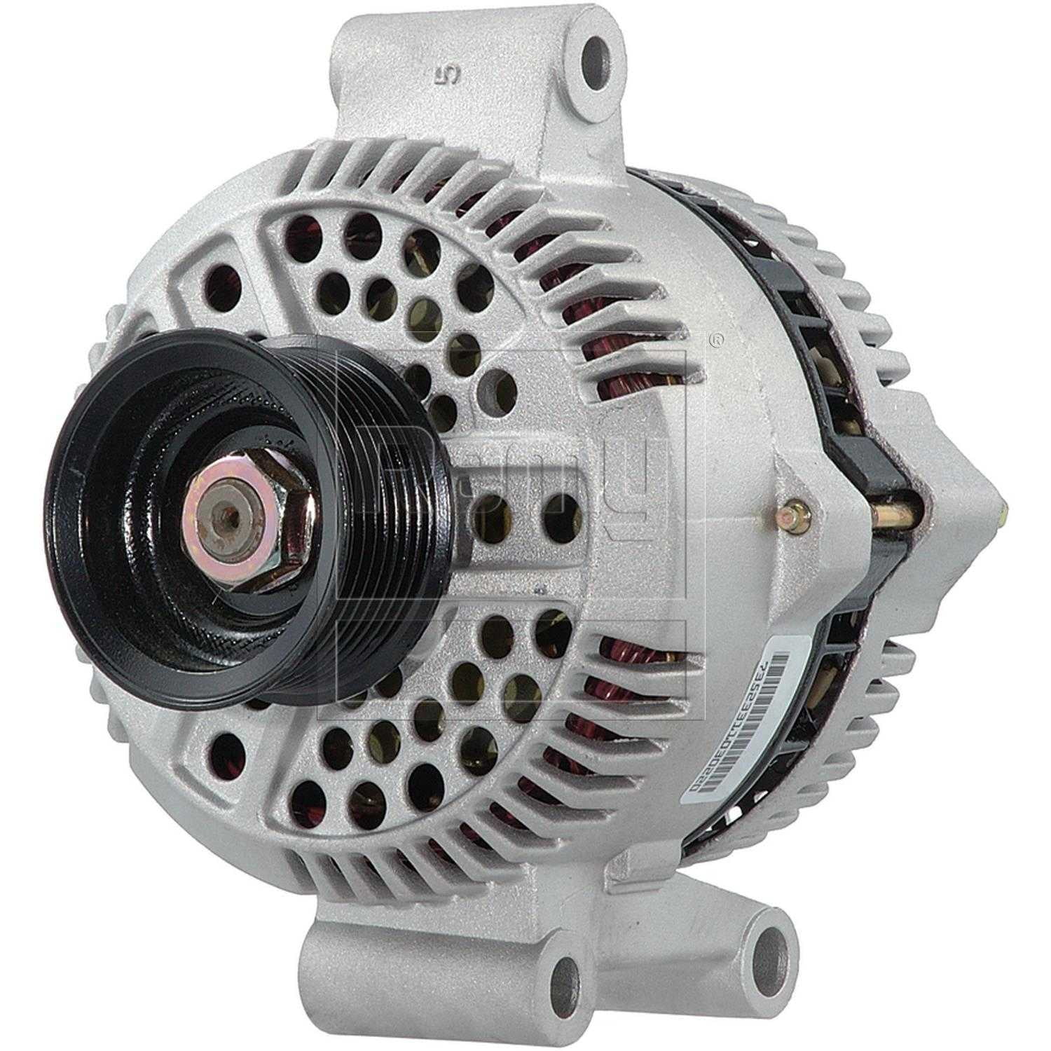 Remy 20523 Alternator