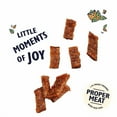 thumbnail image 3 of Lilys Kitchen Chicken and Turkey Nibbles for Puppies 70g Case of 8, 3 of 3