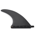 thumbnail image 4 of Aletas SUP SUP Single Fin Central Fin Nylon Longboard Surfboard Paddleboard Fin 6.5 '' / 7.5 Tomshoo Aletas SUP, 4 of 7