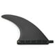 thumbnail image 4 of Aletas SUP SUP Single Fin Central Fin Nylon Longboard Surfboard Paddleboard Fin 6.5 '' / 7.5 Abanopi Aletas SUP, 4 of 7