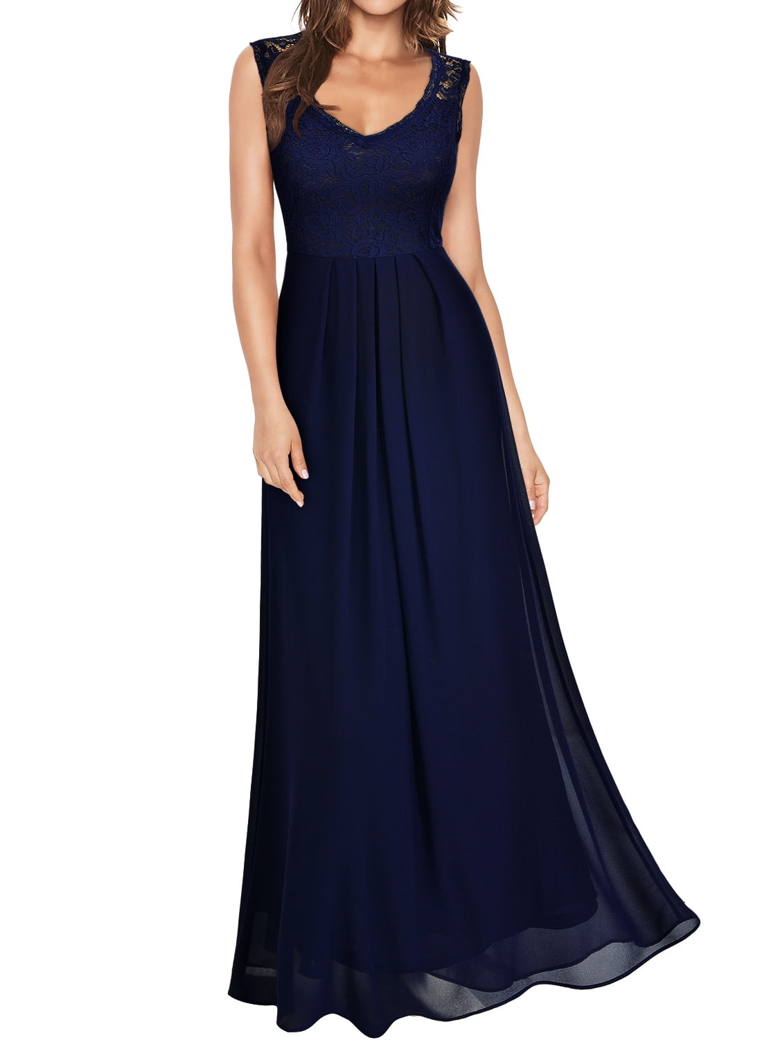 occasion maxi dresses with sleeves