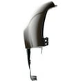 thumbnail image 3 of For 1989-1995 525i Fender Front, Right Primed Steel BM1241103 41351946928, 3 of 4