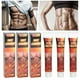 thumbnail image 5 of Crema Corporal Reafirmante Para Músculos Abdominales, 3 Unidades, 20 G, Reduce La Flacidez Del Vientre, Crema Quema Grasa Para Hombre Para Entrenamiento, 5 of 7