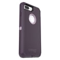 thumbnail image 5 of OtterBox Defender Series Case for iPhone 8 Plus & iPhone 7 Plus, Purple Nebula, 5 of 10