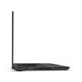 thumbnail image 4 of Lenovo ThinkPad T470 Portable 14 Pouces, Processeur Intel core i7-7600U @ 2,80 GHz, 16 Go de RAM DDR4, SSD 256 Go, Windows 10 Pro - Remis à Neuf, 4 of 7